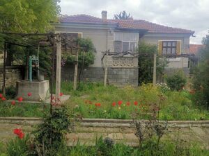 Ready to live-in, one-Storey House, Burgas region, Sungurlar