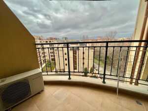  Partly furnished one-bedroom apartment for sale, Amadeus 1,