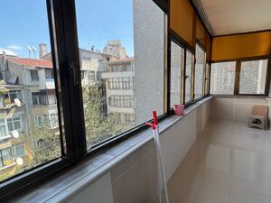 3+1 CHİC BRANDNEW APARTMENT İN CENTRAL LOCATİON 