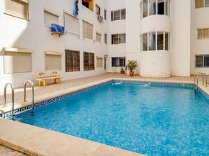 Property in Spain. Apartment close to beach in Torrevieja