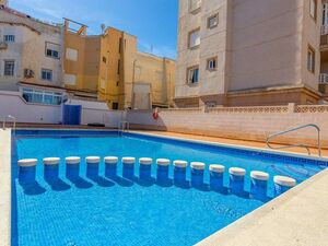Property in Spain. Apartment in Torrevija,Costa Blanca,Spain