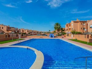 Property in Spain, Bungalow in Torrevieja,Costa Blanca,Spain