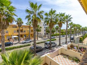 Property in Spain, Bungalow sea views in Orihuela Costa