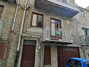 Townhouse in Sicily - Casa Scozzari Via Procida