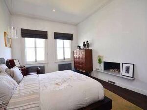 Well furnished One Bedroom Flat