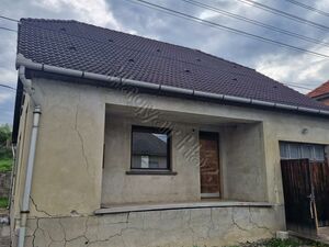  House in Sáta, Borsod-Abaúj-Zemplén, Hungary