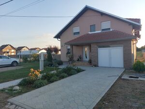 Fantastic new house in Futog-Novi Sad