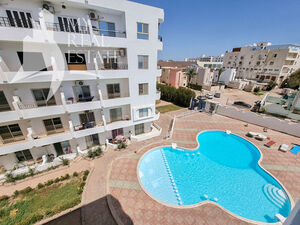 Brand new 1 bedroom apartment for sale in Makramia
