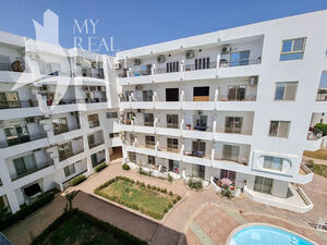 2 bedroom apartment is available for sale in Makramia