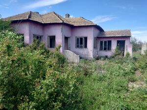 : House Near The Sea On Pay Monthly for Renovation Ref 4382