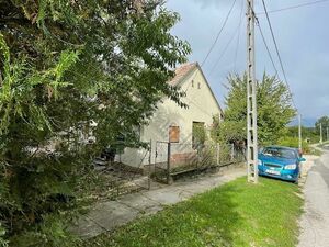 House in Igal, Somogy, Hungary