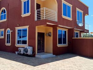 3BedroomnHouse@ Botwe/+233243321203