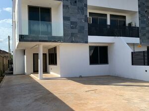 4Bedroom House@ Adjringanor/+233243321202