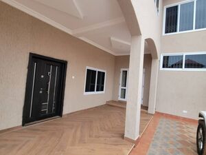 2Bedroom Apartmebt@ Spintex/+233243321202