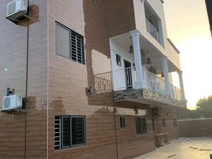 Executive 2 Bedroom Aparrmebt@ West Trassacco/+233243321202