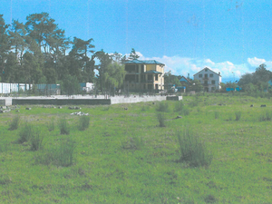 Land for sale in Ureki, Georgia