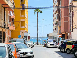 Property in Spain. Apartment in Torrevieja,Costa Blanca