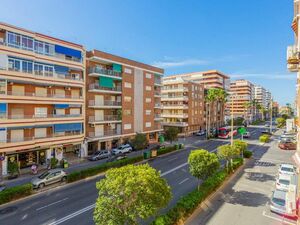 Property in Spain. Apartment close to beach in Torrevieja