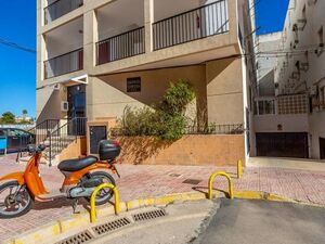 Property in Spain. Apartment close to beach in La Mata