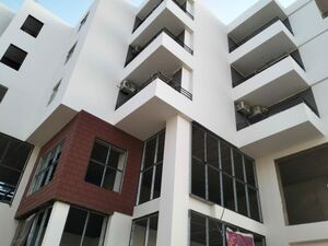 One Bedroom With Street View For Sale At Hurghada