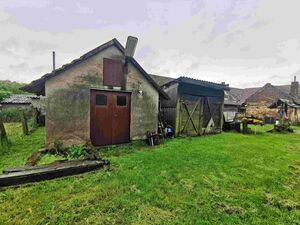 House in Kastélyosdombó, Somogy, Hungary