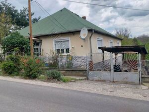 House in Tardona, Borsod-Abaúj-Zemplén, Hungary