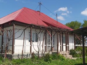 House with 8000 meters land in Piatra Neamt, Romania