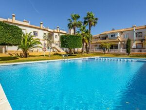 Property in Spain, Bungalow in Torrevieja,Costa Blanca,Spain