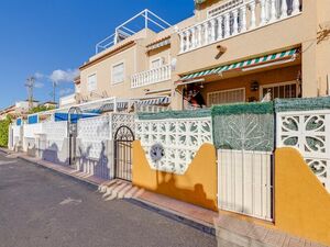 Property in Spain, Bungalow in Torrevieja,Costa Blanca,Spain
