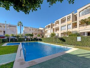 Property in Spain, Bungalow close to beach in Torrevieja