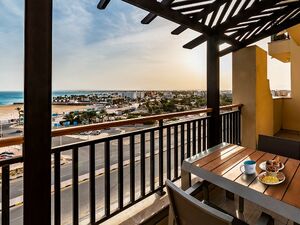 Aldau Heights: A Luxury Resort in the Heart of Hurghada
