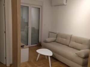 New, furnished apartment, ready to move in - Valjevo