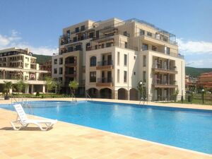  Holiday condos for sale in Bulgaria - St. Vlas Pay Monthly