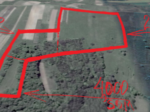 30,000 SQM LAND FOR SALE