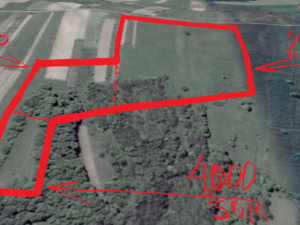 30,000 SQM LAND FOR SALE 