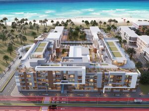 Biscay Soma Bay: A Luxurious Coastal Resort in Hurghada