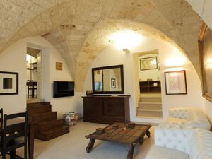 BEAUTIFUL HISTORIC PROPRIETY IN APULIA - ITALY - SALENTO 