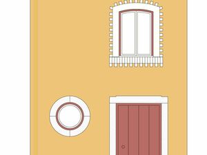 Charming house to rebuilt in Algarve - Portugal