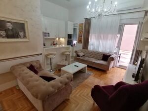 3-room apartment for sale, Novi Sad, €206,000