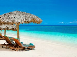 Premier Beachfront Apartments on payment plan