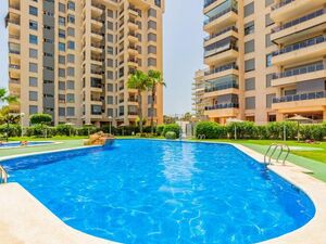 Property in Spain, Apartment in Guardemar del Segura