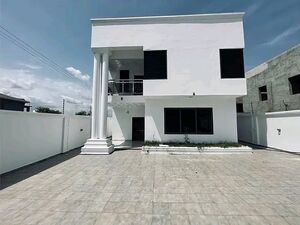 Newly built 4 Bedroom house@ East legon hill/+233243321202