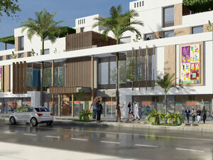 One Bedroom With Pool View For Sale At Hurghada