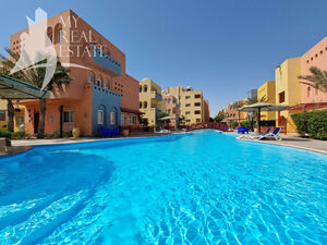 1 bedroom apartment is available for sale in Al Dora Residen