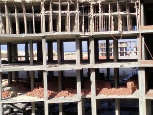 One Bedroom With Pool View For Sale At Hurghada