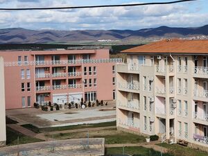 Studio with balcony with pool view in Sunny Day 6, Sunny Bea