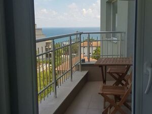 Two room apartment (1-bedroom), FULLY FURNISHED AND EQUIPPED