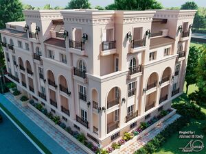 Sama Star in Intercontinental on payment plan