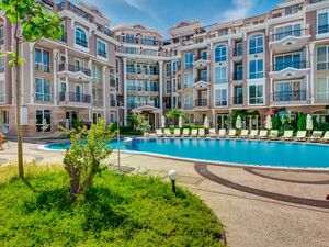 1-bedroom Apartment for sale in Izida Palace, Sunny Beach
