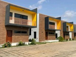 4Bedroom Townhouse# Abelenkpe/+233243321202